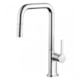 Misturador Gourmet Com Bica Retratil Cromado Lexxa - 3991a402-701a-4749-8d21-592237b9be70