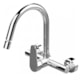 Misturador Gourmet De Parede Kitch Cromado Lexxa - 553bd2c9-02c9-437d-a936-299736762f00