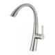 Misturador Gourmet Em Aço Escovado Elipt Aço Escovado Lexxa - 3e938792-e031-40f2-bb21-f1b359ccb930