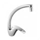 Misturador Gourmet Para Lavanderia Kitch LX 6009 Cromado Lexxa - 40d16547-b760-4ff4-8208-fd45739cbce9
