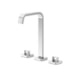 Misturador Lavatório De Mesa Com 3 Furos Bica Alta Com Válvula Virtus Cromado Roca - a1ce7208-308e-4010-b7a0-2f0550726e54