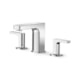 Misturador Lavatório De Mesa Com 3 Furos Bica Baixa Escuadra Cromado Roca - e27e2a6b-dbd8-4839-a741-9a8ada5d09db