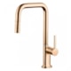 Misturador Mococomando Gourmet Boolean Com Bica Retratil Rose Gold Lexxa - c69341cd-bfdd-417c-b415-606d304e2539