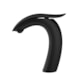 Misturador Monocomando Abertura Frontal Bica Baixa Black Matte Lexxa - a03d0772-993a-4728-b5d6-fd2eda8b47a3