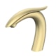 Misturador Monocomando Abertura Frontal Bica Baixa Ouro Escovado Lexxa - 9b2321e1-f582-4695-bfd5-4c25836d340f
