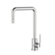 Misturador Monocomando Bica Direcionável Rotação 360º Aço Escovado Lexxa - 5eec42e8-67ff-40e4-be34-b9190018bd58