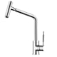 Misturador Monocomando Bica Móvel Round Cromado Lexxa - 2a48f181-571c-475f-98a9-c2e8758dc455