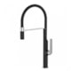 Misturador Monocomando Biflat Bica Removivel Black Matte Lexxa - c1c5758b-fbd7-4218-941d-af463531d213