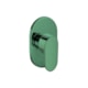 Misturador Monocomando Com Base Para Chuveiro Rb5523 Absinto Matte Rubinettos - 983ddf19-446a-4f12-95e3-e9ea024f1cca