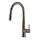 Misturador Monocomando Cozinha Bica Alta Extensiva Aço Inox Kr409 Onix Matte Kromma - c44ca0c8-2e2f-4ba2-becf-ea34c31d9242