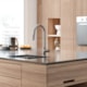Misturador Monocomando Cozinha Spice Pro Cromado Docol - 286362d1-269c-470a-93e4-b3c4aa168285