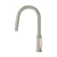 Misturador Monocomando De Cozinha Bica Móvel Level Flex Inox Deca - dcdea85e-291f-4b3a-b916-354f3d9b3647