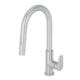 Misturador Monocomando De Mesa Bica Móvel Level Flex Cromado Deca - e15f1972-d533-49d6-96c2-80a04a59c0cd