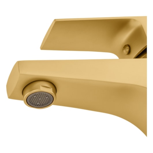 Misturador Monocomando de Mesa para Banheiro Doro Vecchio Bica Baixa Bold 6875 DV370 DN 15 1/2 Fani - Imagem principal - b65dbf00-bae7-4cfc-ba8e-5858559fadb2