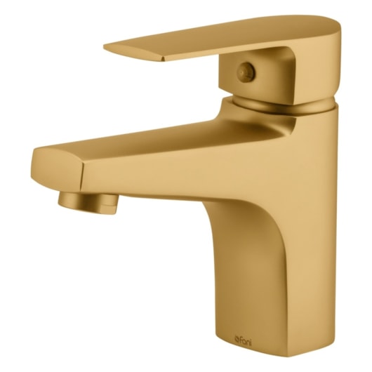 Misturador Monocomando de Mesa para Banheiro Doro Vecchio Bica Baixa Bold 6875 DV370 DN 15 1/2 Fani - Imagem principal - 8d50f261-0d1e-4d64-ac60-d37fb735eda4