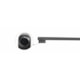 Misturador Monocomando De Mesa Para Cozinha Bica Alta 200 Grey Debacco - f9b3c8b5-adcf-4d8b-bb54-d6fad989c548