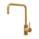 Misturador Monocomando De Mesa Para Cozinha Bica Alta Angolare Inox Gold Tramontina - 1b099ad8-3ea9-476a-b31e-bed4189337f7
