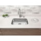 Misturador Monocomando De Mesa Para Cozinha Bica Alta E Articulada Arko Inox Tramontina - 13788d95-08a6-4d9d-a8ca-a3ab5340aa55