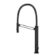 Misturador Monocomando De Mesa Para Cozinha Bica Flexível Urban Black Matte Deca - bef265b3-b8f9-4671-8492-54e07a4752af