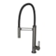 Misturador Monocomando De Mesa Para Cozinha Bica Flexível Urban Dark Antracite E Preto Deca - 720220a4-40ce-4a93-b3e0-563b8bcf07e9