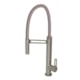 Misturador Monocomando De Mesa Para Cozinha Bica Flexível Urban Inox e Fendi Deca - 49d65ad9-cbb1-460b-93b8-91f00992d2ab