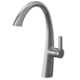 Misturador Monocomando De Mesa Para Cozinha Bica Movel 1/2 6256 GE674 Grafite Escovado Fani - 48148d6a-4436-4d17-bebe-968622fd66d9