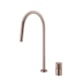 Misturador Monocomando De Mesa Para Cozinha  Cobre Escovado  Dr Mix&Match Docol - af45a2f1-3734-46d9-bf0d-46a2cac80161