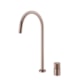 Misturador Monocomando De Mesa Para Cozinha Cobre Escovado Mix&Match  Docol - 496aee9c-1e21-436f-8b6a-46ec69ae0143