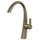 Misturador Monocomando De Mesa Para Cozinha Com Bica Móvel Kitchen  Ouro Velho Fani - 5e6505a7-d11d-42ee-a72e-dae895365d06