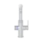 Misturador Monocomando De Mesa Para Cozinha Com Filtro e Água Fervente Cromado Deca 127V - b77cc285-50bb-405c-bf21-7da0f6dc6ac1