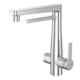 Misturador Monocomando de Mesa Para Cozinha Com Filtro Purificador de Água Nova Vitalis Cromado Docol - 99b3724a-31da-4f1e-ae9c-2a8650553e7e