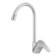 Misturador Monocomando De Mesa Para Cozinha Gali LEED 5lpm Cromado Docol - 776d28de-a644-4a9d-8046-031b5a8d055e