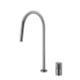 Misturador Monocomando De Mesa Para Cozinha Grafite Escovado Dr Mix&Match Docol - 23526307-752a-42ff-9dac-d651789f4c68