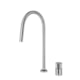 Misturador Monocomando De Mesa Para Cozinha Mix&Match Cromado com Ducha Retratil Docol - 2c75ee54-be8f-446b-b702-72d6947271a5