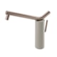 Misturador Monocomando De Mesa Para Cozinha Naiade Cobre Escovado Areia Docol - 170f7aef-aeac-453f-b93b-14ae6b9fd7a0