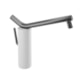 Misturador Monocomando De Mesa Para Cozinha Naiade Grafite Escovado Giz Docol - 85a40030-c94f-43a4-9a03-69de2b2946df
