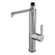 Misturador Monocomando de Mesa para Cozinha Santiago 6256 GE606 Grafite Escovado Fani - 53a0fb31-4206-420c-9c52-57fd7c990544