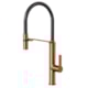 Misturador Monocomando de Mesa para Cozinha Santiago 6256 RV606 Rosso Vecchio Fani - 2e17ea89-bf85-4ff1-9e67-2f08d64e821c