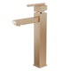 Misturador Monocomando De Mesa Para Lavatório Bica Alta 6877 Eros 640 Champagne Fani - 8cd3905c-3381-4d91-b9dd-a8f980c0e651