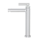 Misturador Monocomando de Mesa para Lavatório Bica Alta Beta Cromado Deca - ed486089-8ee5-46ed-b74b-e08dde7d25fa