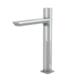 Misturador Monocomando De Mesa Para Lavatório Bica Alta Elegance Cromado Fani - 4f6a0192-8fe9-4413-8ae3-16b2cf0c39c3