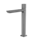 Misturador Monocomando De Mesa Para Lavatorio Bica Alta Elegance Grafite Escovado Fani - d05f472e-cf53-4eba-af86-02906073d5f2
