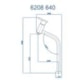 Misturador Monocomando De Mesa Para Lavatório Bica Alta Eros 6208 Rv640 Rosso Vecchio Fani Metais - 52d43512-2882-4960-9e09-15c16ff4d3eb