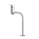 Misturador Monocomando De Mesa Para Lavatório Bica Alta Eros 6209 C640 Cromado Fani Metais - fd27a667-3f22-4535-abc5-418b37054474