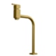 Misturador Monocomando De Mesa Para Lavatório Bica Alta Eros 6209 Dv640 DOro Vecchio Fani Metais - 8224a08b-d654-4243-8e3d-122d8cb38c71