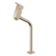 Misturador Monocomando De Mesa Para Lavatório Bica Alta Eros 640 Champagne Fani - da044dd8-6d2e-4510-96a4-78d29dc1b86c