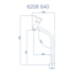 Misturador Monocomando De Mesa Para Lavatório Bica Alta Eros 640 Ouro Velho Fani - 4c72c7e4-171b-4c88-a65d-4ef4fe392029