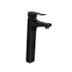 Misturador Monocomando De Mesa Para Lavatório Bica Alta Level Black Mate Deca - 172c68ff-b2a9-447c-be1e-35e9d1a1e866