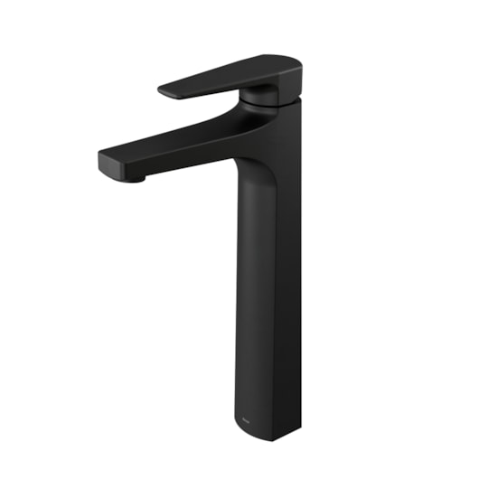 Misturador Monocomando De Mesa Para Lavatório Bica Alta Lift Ônix Docol - Imagem principal - bf10fa81-3d3f-4473-a711-2faaf7da5297