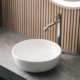 Misturador Monocomando de Mesa para Lavatório Bica Alta Ona Cromado Roca - eb7be170-e5f3-4ace-b6f4-fa33ba7cf303